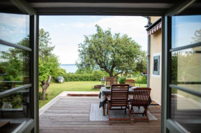 Panorámás Vincellérház - Balatonszepezd, Balatonszepezd